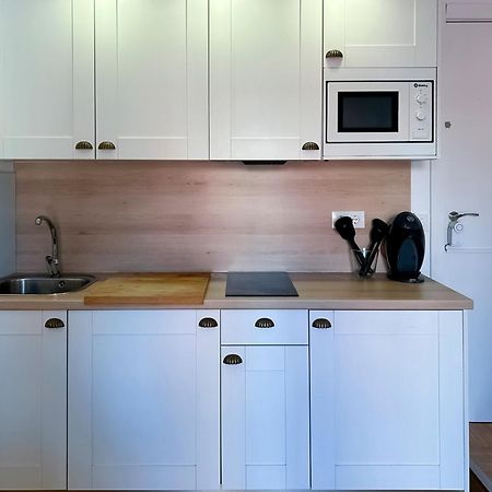 Charming Sol Studios Madrid Ngoại thất bức ảnh