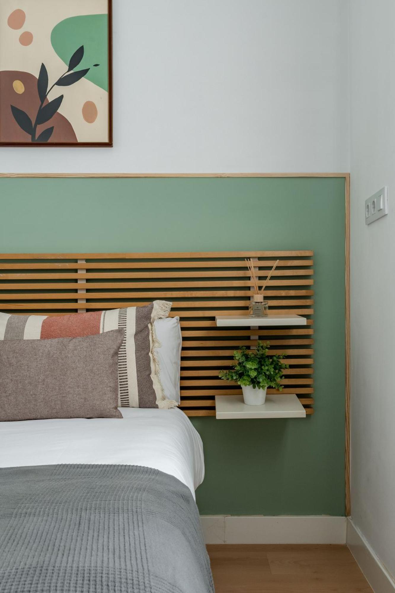 Charming Sol Studios Madrid Ngoại thất bức ảnh
