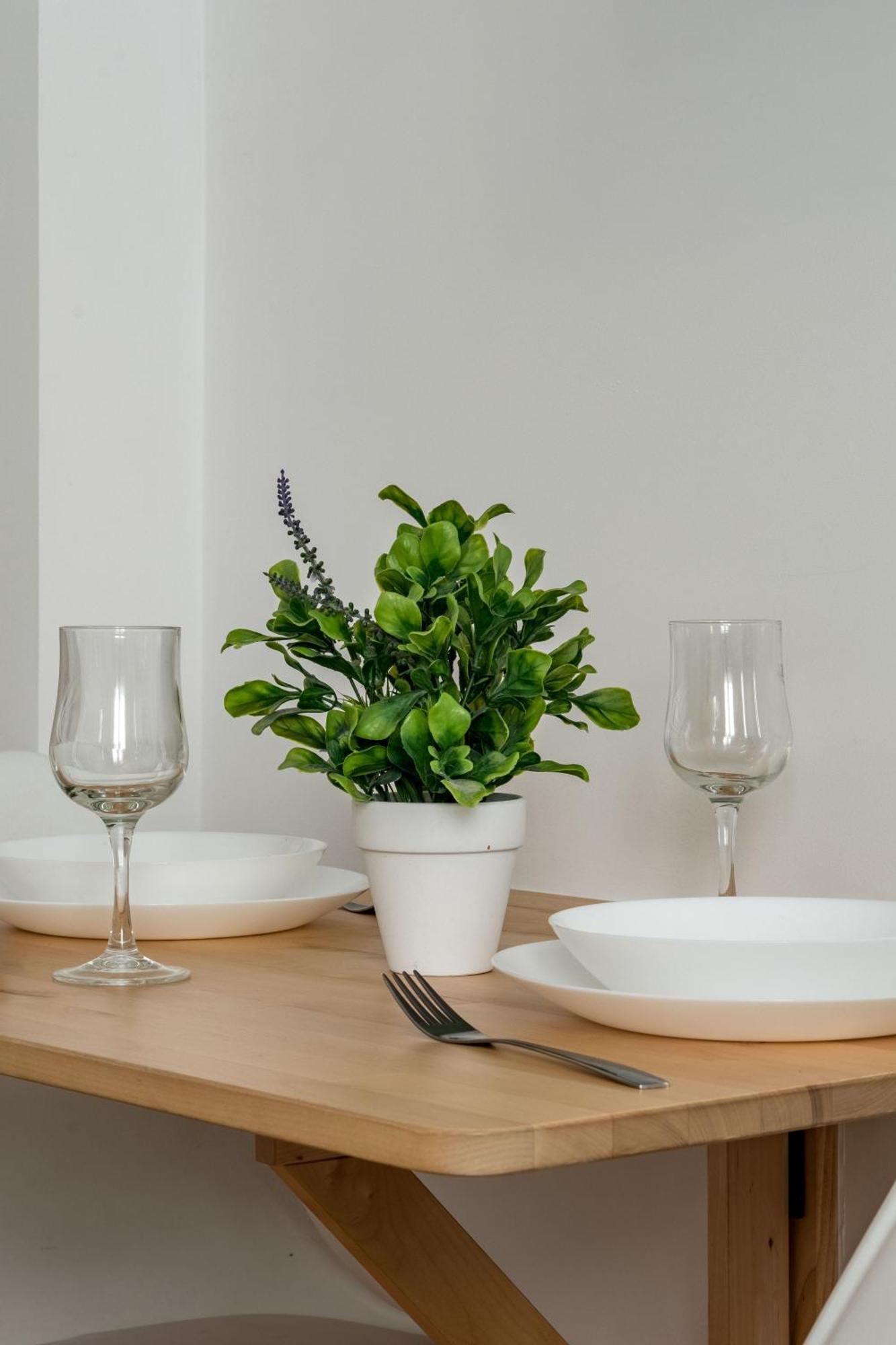 Charming Sol Studios Madrid Ngoại thất bức ảnh