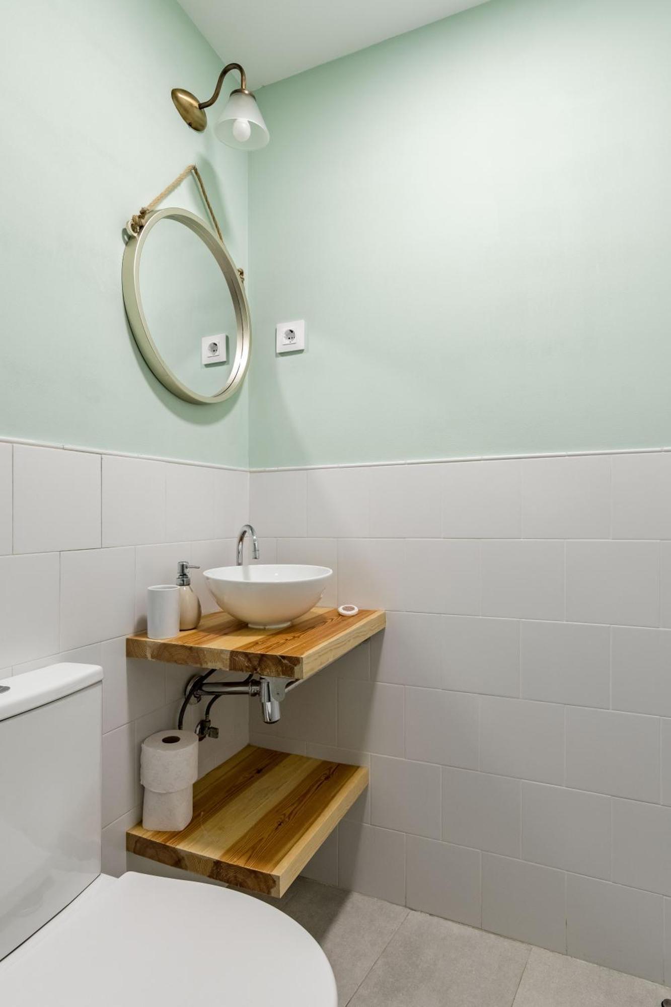 Charming Sol Studios Madrid Ngoại thất bức ảnh
