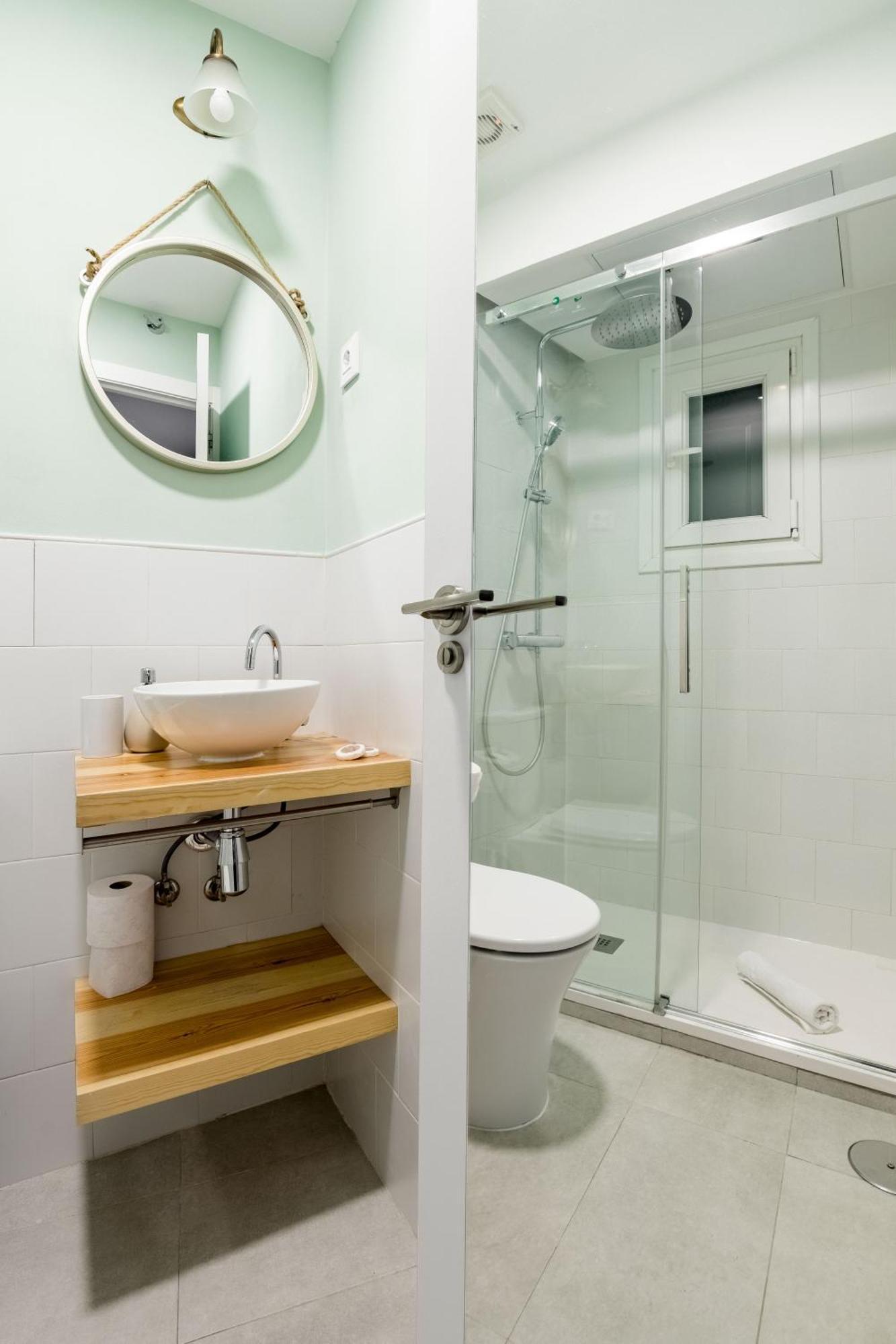 Charming Sol Studios Madrid Ngoại thất bức ảnh