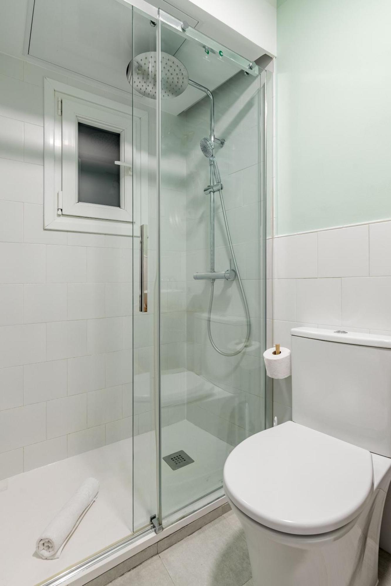 Charming Sol Studios Madrid Ngoại thất bức ảnh