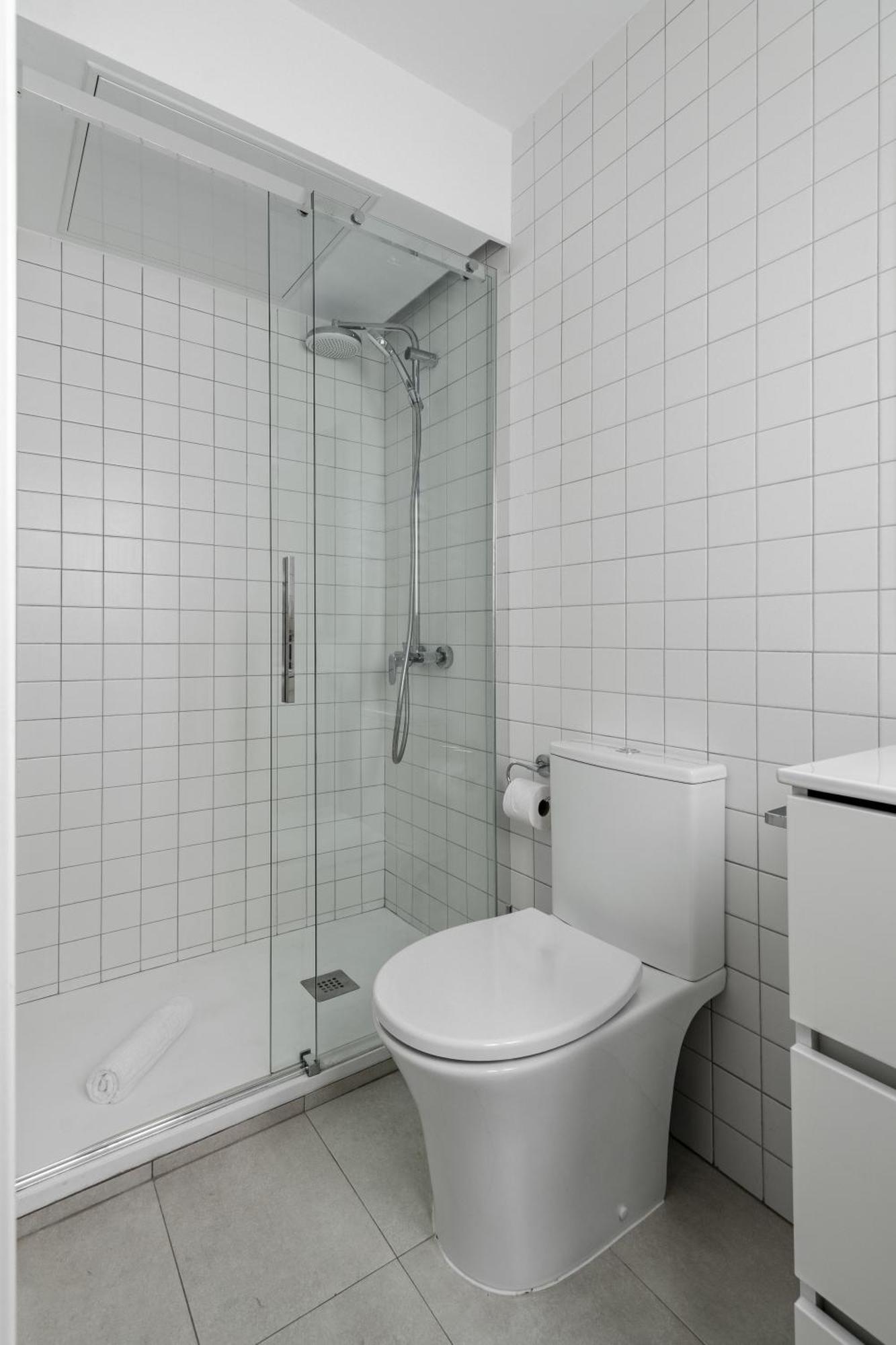 Charming Sol Studios Madrid Ngoại thất bức ảnh