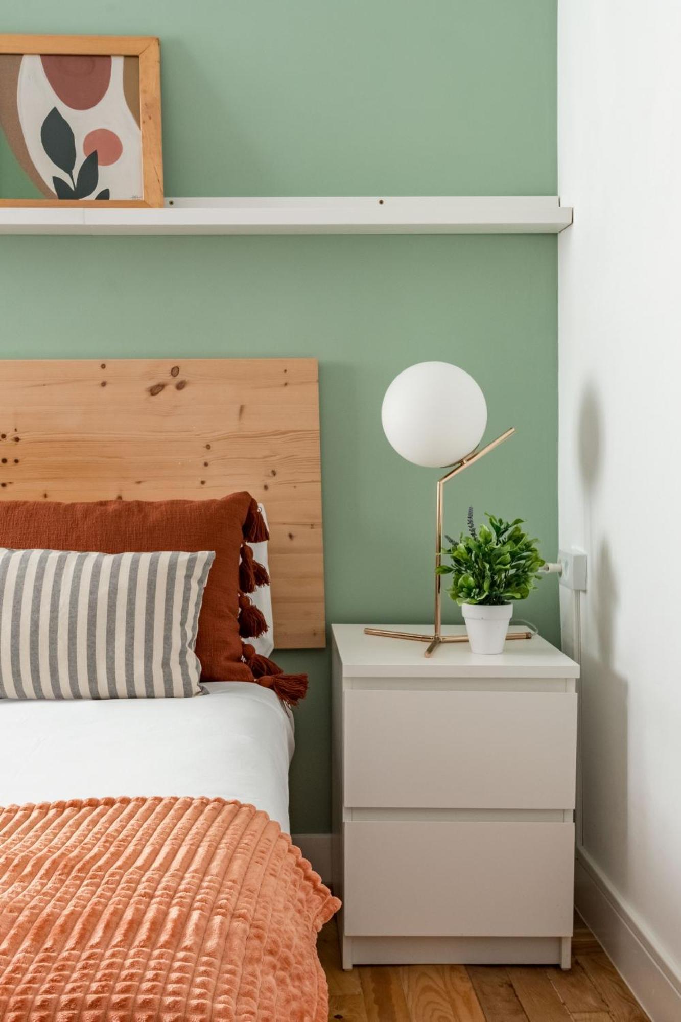 Charming Sol Studios Madrid Ngoại thất bức ảnh