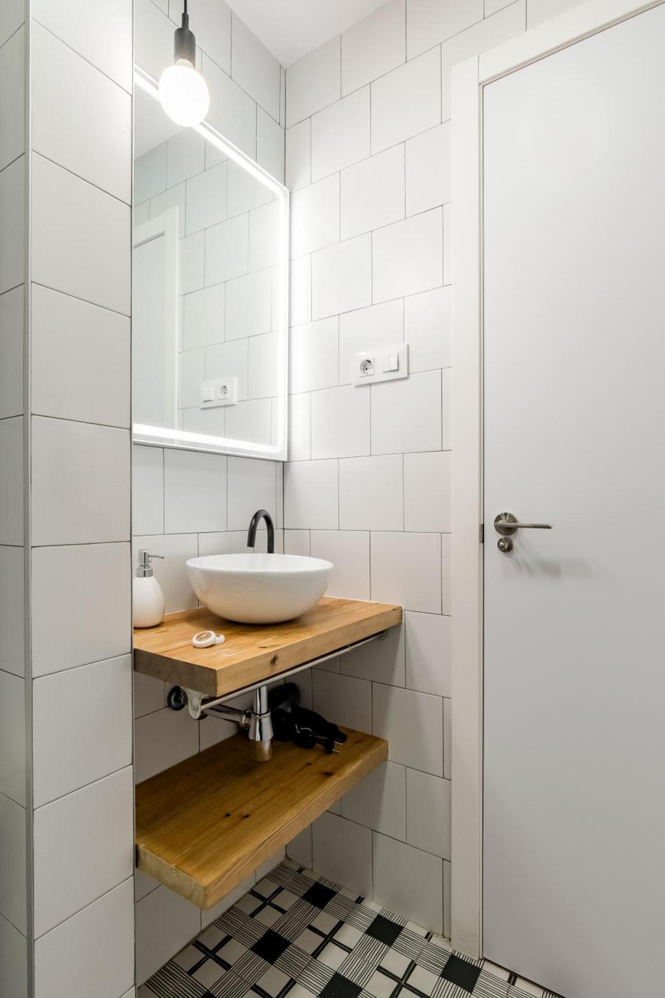 Charming Sol Studios Madrid Ngoại thất bức ảnh
