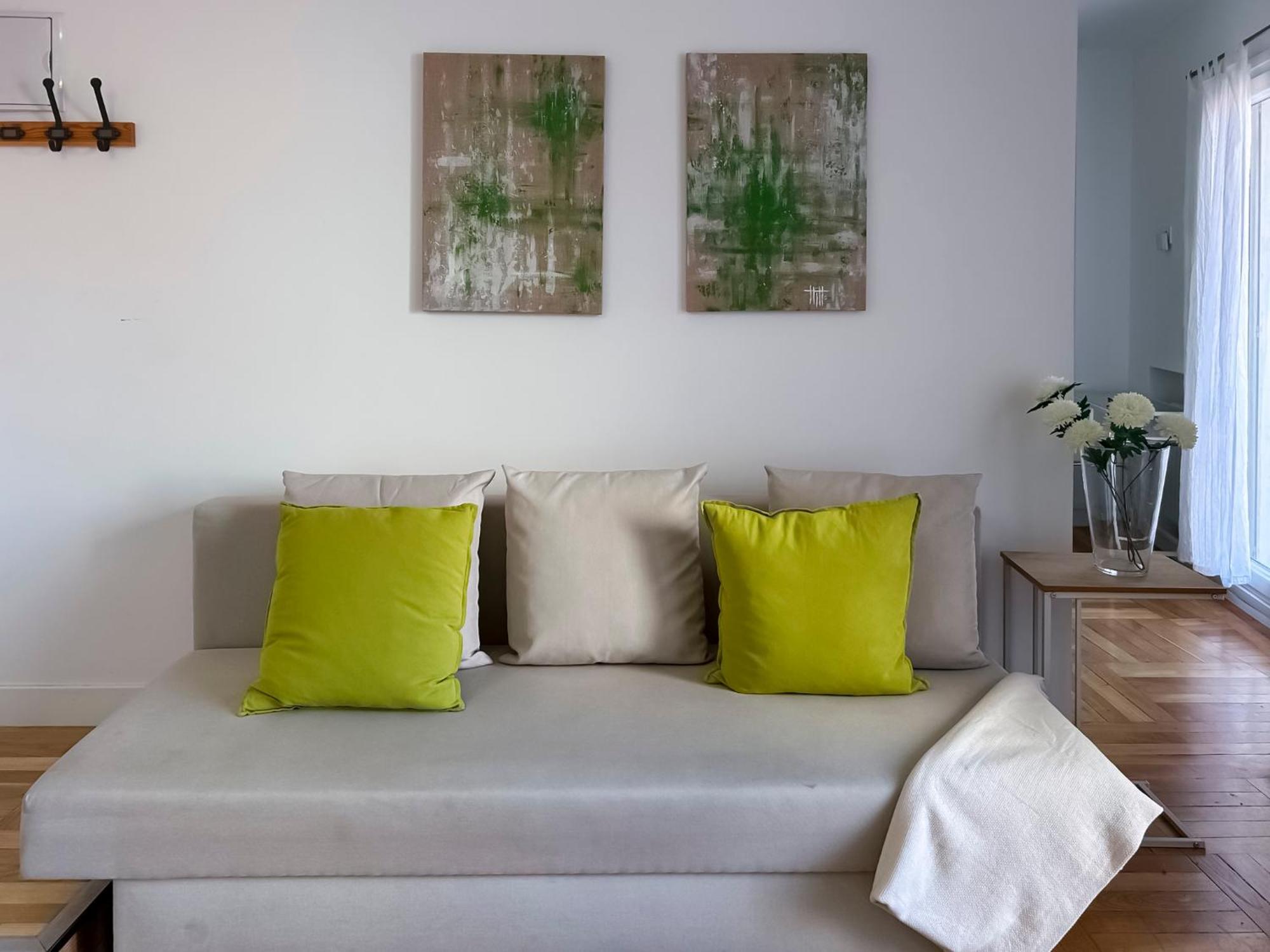 Charming Sol Studios Madrid Ngoại thất bức ảnh