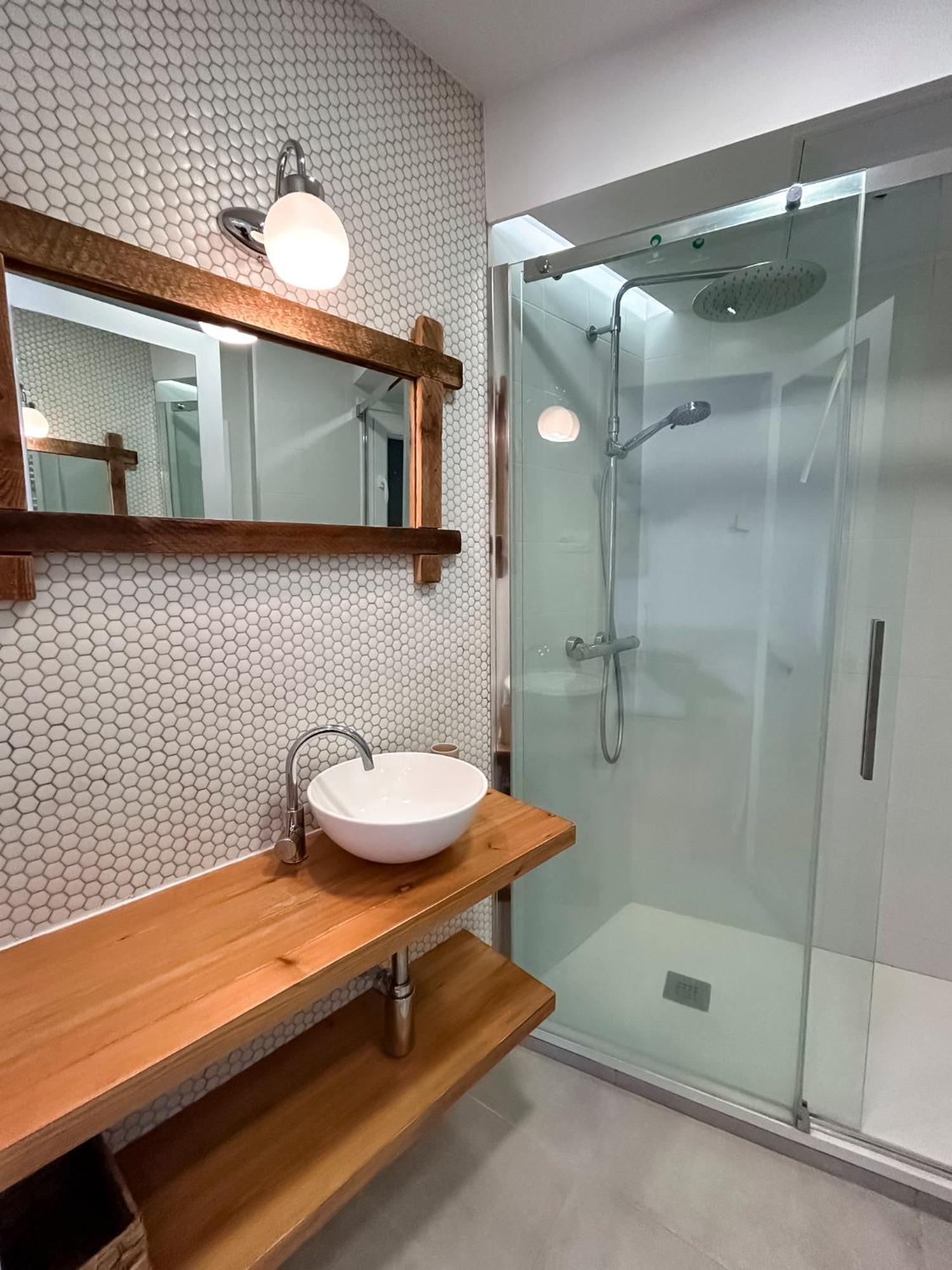 Charming Sol Studios Madrid Ngoại thất bức ảnh