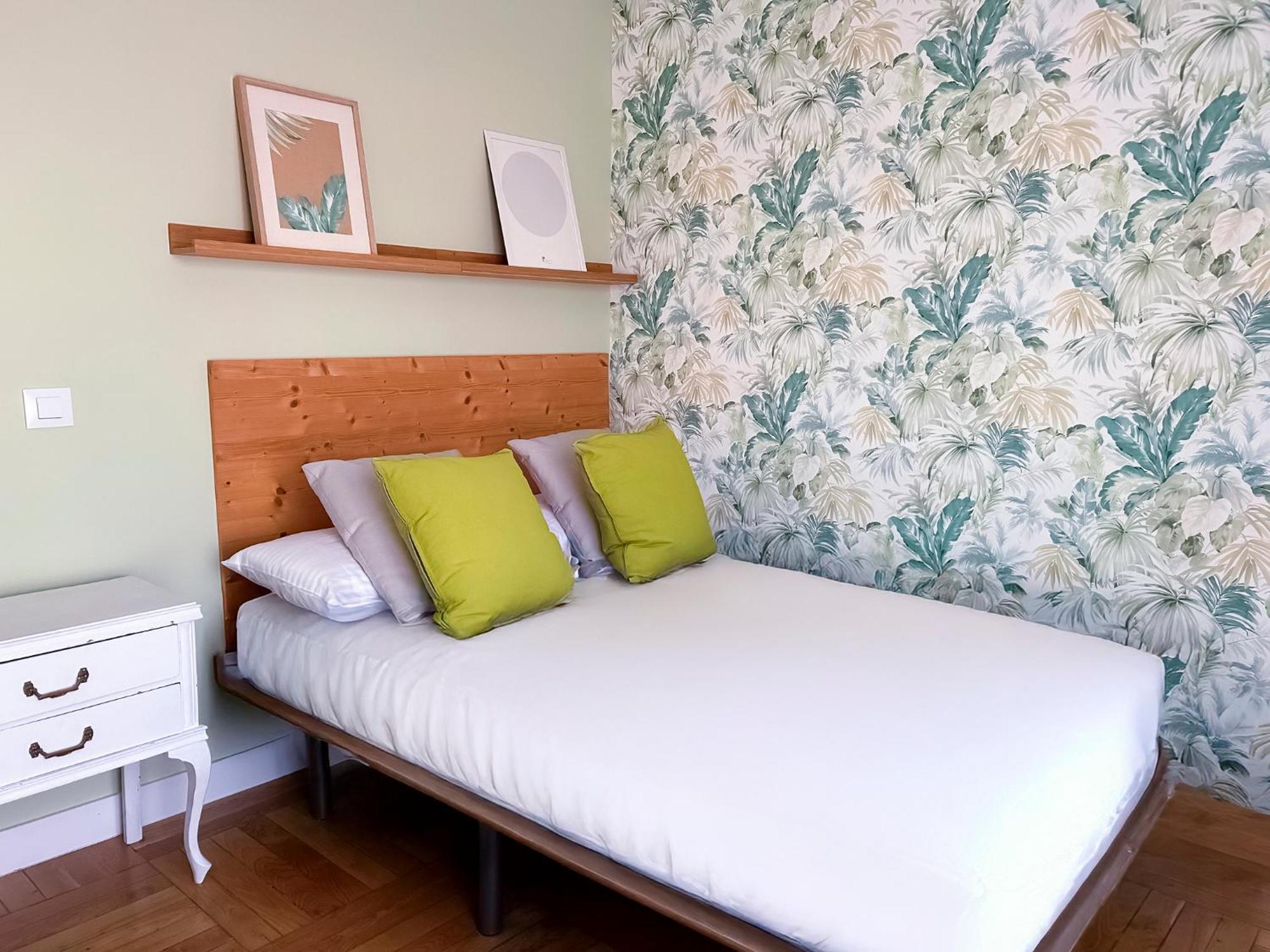 Charming Sol Studios Madrid Ngoại thất bức ảnh